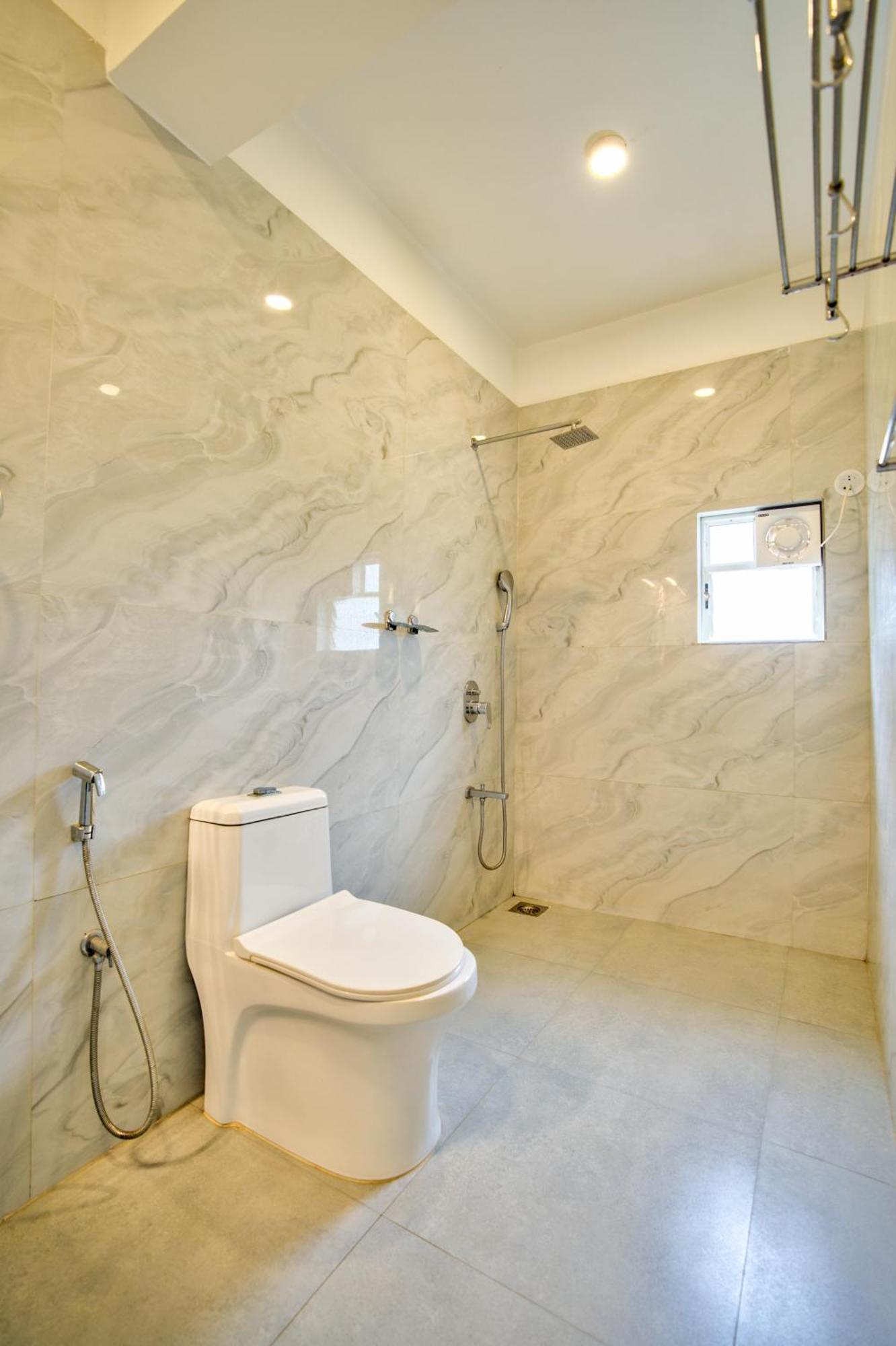 Candolim Beach White Residency باغا المظهر الخارجي الصورة
